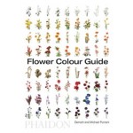 Flower Colour Guide | Michael Putnam, Darroch Putnam | 9780714878300