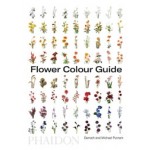 Flower Colour Guide | Michael Putnam, Darroch Putnam | 9780714878300