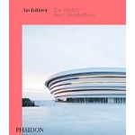 Architizer. The Worlds Best Architecture | 9780714878706 | Phaidon