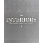 INTERIORS | The Greatest Rooms of the Century | 9780714879802 | Phaidon Press Limited