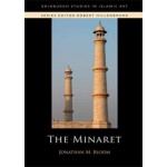 The Minaret | Jonathan M. Bloom | 9780748637256