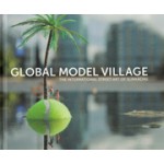 Global Model Village The international street art of slinkachu | Boxtree | 9780752227917