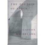 The Poetics of Space. The classic book on how we experience intimate spaces