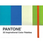 PANTONE. 35 Inspirational Color Palettes | PANTONE® | 9780811877572