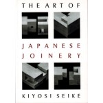 The Art of Japanese Joinery | Kiyosi Seike | 9780834815162