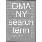 OMA NY. Search Term | OMA, Shohei Shigematsu, Jason Long, Iris van Herpen | 9780847869206 | Rizzoli