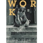 WORK | Documents by Contemporary Art | Friedrike Sigler | 9780854882557 | Whitechapel Art Gallery / MIT Press