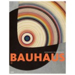 Bauhaus 1919-1933. Workshops For Modernity | Barry Bergdoll, Leah Dickerman, Benjamin Buchloh, Brigid Doherty | 9780870707582