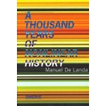 A Thousand Years of Nonlinear History | Manuel De Landa | 9780942299328