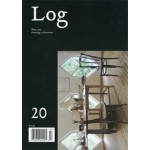 Log 20. Curating Architecture | 9780981553481 | Log magazine