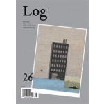 Log 26. Fall 2012