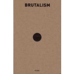 CLOG 06. Brutalism | CLOG magazine | 9780983820451