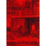 Negotiating Ungers 2  The Oberhausen Institute and the Materiality of the Social | Cornelia Escher | 9780988290631 | Common Books