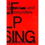 Negotiating Ungers 3. The Self-Help Housing System and The Construction of Communities | Cornelia Escher | 9780988290655 | Common Books