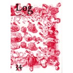 Log 34. The Food Issue. Spring Summer 2015 | 9780990735229 | Log Magazine