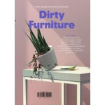 Dirty Furniture 2/6: table | 9780993351112 | Dirty Furniture