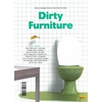 Dirty Furniture 3/6. Toilet | 9780993351129 | Dirty Furniture magazine