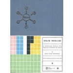 Color Problems. A Practical Manual for the Lay Student of Color | Emily Noyes Vanderpoel | 9780999609934 | Sacred Bones Books