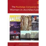 The Routledge Companion to Women in Architecture | Anna Sokolina | 9781032014104 | Routledge