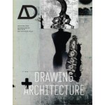 AD. Drawing Architecture | Neil Spiller | 9781118418796