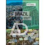 BRAZIL. Restructuring the Urban | Hattie Hartman | 9781118972465 | Architectura Design magazine