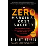 The Zero Marginal Cost Society