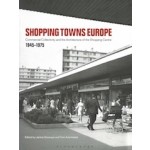 SHOPPING TOWNS EUROPE