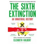 THE SIXTH EXTINCTION