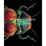 microsculpture. portraits of insects from the collections of the oxford university of natural history | Levon Biss | 9781419726958