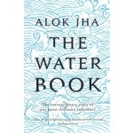THE WATER BOOK | ALOK JHA | 9781472209535 | headline