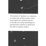 The System of Systems | Rebecca Glyn-Blanco, Maria McLintock, Danae Papazymouri | 9781527208889 | Davias