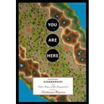 You Are Here. Personal Geographies and Other Maps of the Imagination | Katharine Harmon | 9781568984308