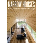 Narrow Houses. New Directions in Efficient Design | Avi Friedman | 9781568988733