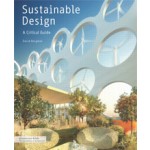 Sustainable Design. A Critical Guide | David Bergman | 9781568989419