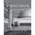 ALBERT SPEER. Architecture 1932-1942 | Leon Krier | 9781580933544