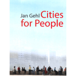 Cities for People | Jan Gehl | 9781597265737
