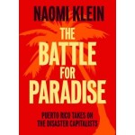THE BATTLE FOR PARADISE