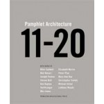 Pamphlet Architecture 11-20