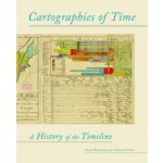 Cartographies of Time. A History of the Timeline | Daniel Rosenberg, Anthony Grafton | 9781616890582