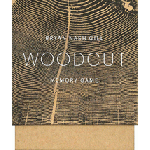 WOODCUT memory game | Bryan Nash Gill | 9781616895433