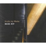 Studio Joy Works | Rick Joy | 9781616896461 | Princeton Architectural Press