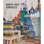 Bodys Isek Kingelez | MoMA | Sarah Suzuki |David  Adjaye | Chika Okeke-agulu