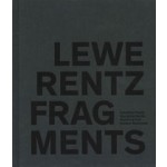 Lewerentz Fragments | Jonathan Foote, Hansjörg Göritz, Matthew Hall, Nathan Matteson | 9781638400028 | ACTAR