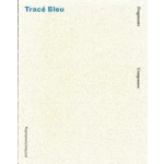 Tracé Bleu. Fragments Compasses | Architecturestudio | 9781638400509 | ACTAR