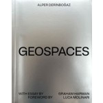 GEOSPACES | Continuities Between Humans, Spaces, and the Earth | Alper Derinboğaz | ACTAR | 9781638400530
