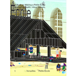 A Book on Making a Petite École | Michael Meredith, Hilary Sample, MOS | 9781638400677 | ACTAR