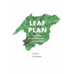 Leaf Plan. Towards the Ecological Transition | Mosé Ricci, Sara Favargiotti | 9781638400684 | ACTAR