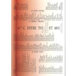 4 Degrés Celsius entre toi et moi. Biennale d'architecture et de paysage d'Île de France (Bap! 2025) | Philippe Rahm, Sana Frini | 9781638401841 | ACTAR