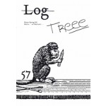Log 57. Winter/Spring 2023. Black is . . . an’ Black ain’t . . . | 
