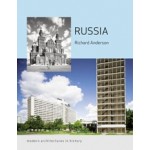 Russia | Modern Architectures in History | Richard Anderson | 9781780235035
